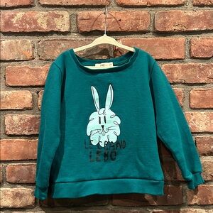 Bobo Choses Toddler Sweatshirt
